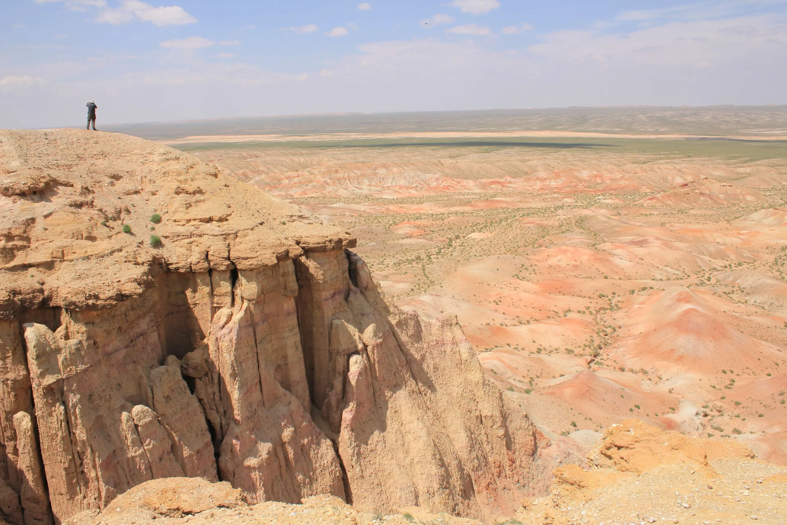 TSagaan suvarga, photoshooting